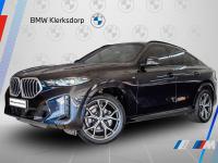 Thumbnail BMW X6 xDrive30d
