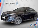Thumbnail BMW X6 xDrive30d