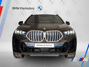 BMW X6 xDrive30d - Image 2