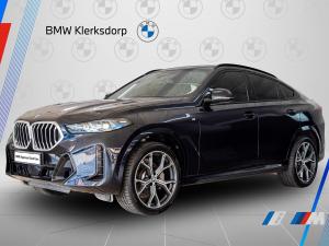 BMW X6 xDrive30d - Image 3