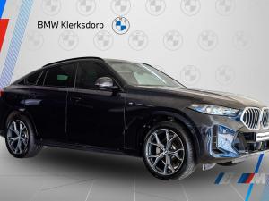 BMW X6 xDrive30d - Image 4