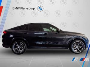 BMW X6 xDrive30d - Image 5