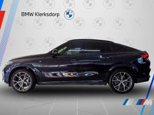 BMW X6 xDrive30d - Image 6