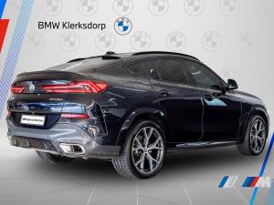 BMW X6 xDrive30d - Image 7