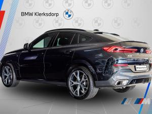 BMW X6 xDrive30d - Image 8