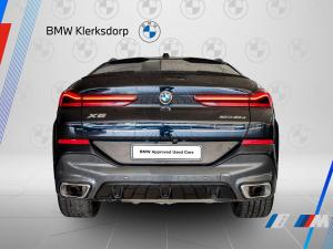 BMW X6 xDrive30d - Image 9