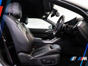 BMW 4 Series M440i xDrive convertible - Image 11