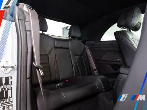 BMW 4 Series M440i xDrive convertible - Image 12