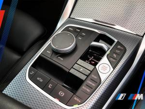 BMW 4 Series M440i xDrive convertible - Image 13