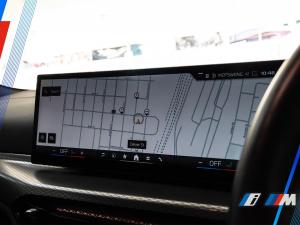 BMW 4 Series M440i xDrive convertible - Image 14