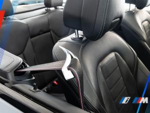 BMW 4 Series M440i xDrive convertible - Image 16