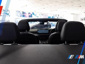 BMW 4 Series M440i xDrive convertible - Image 17