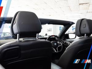 BMW 4 Series M440i xDrive convertible - Image 18