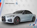 Thumbnail BMW 4 Series M440i xDrive convertible