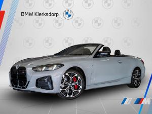 BMW 4 Series M440i xDrive convertible - Image 2