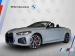 BMW 4 Series M440i xDrive convertible - Thumbnail 2