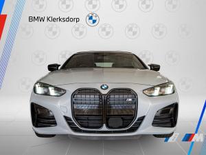 BMW 4 Series M440i xDrive convertible - Image 3