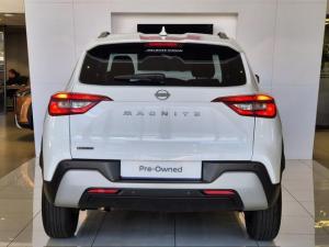 Nissan Magnite 1.0 Turbo Visia - Image 6