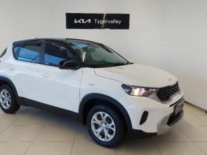 Kia Sonet 1.5 LX auto - Image 1