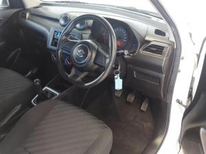 Suzuki Swift 1.2 GA - Image 13