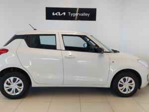 Suzuki Swift 1.2 GA - Image 19