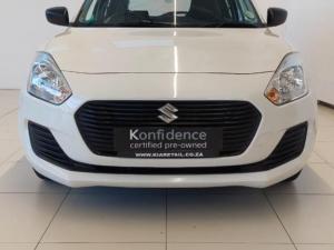 Suzuki Swift 1.2 GA - Image 20