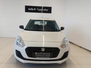 Suzuki Swift 1.2 GA - Image 2