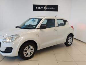Suzuki Swift 1.2 GA - Image 3