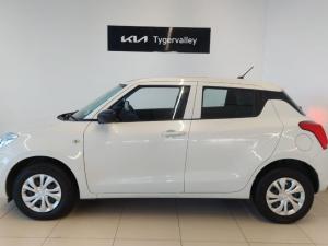 Suzuki Swift 1.2 GA - Image 4