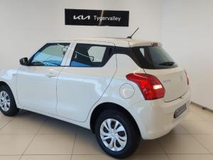 Suzuki Swift 1.2 GA - Image 5