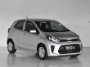 Thumbnail Kia Picanto 1.0 Start