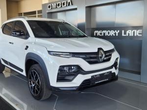 Renault Kiger 1.0 Life - Image 1