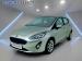 Ford Fiesta 1.0T Trend - Thumbnail 1