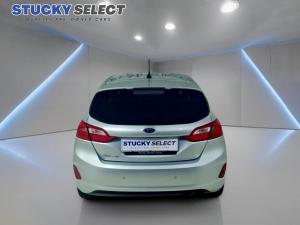Ford Fiesta 1.0T Trend - Image 4