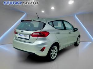 Ford Fiesta 1.0T Trend - Image 5