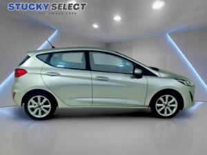 Ford Fiesta 1.0T Trend - Image 6