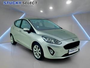 Ford Fiesta 1.0T Trend - Image 7