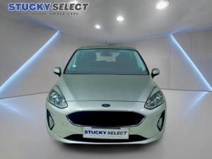 Ford Fiesta 1.0T Trend - Image 8