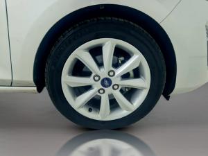 Ford Fiesta 1.0T Trend - Image 9