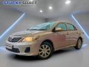 Thumbnail Toyota Corolla 1.3 Professional