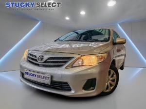 Toyota Corolla 1.3 Professional - Image 2