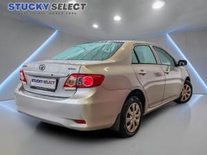 Toyota Corolla 1.3 Professional - Image 3