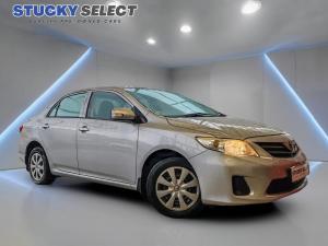 Toyota Corolla 1.3 Professional - Image 6