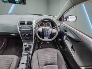 Toyota Corolla 1.3 Professional - Image 9