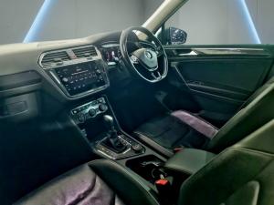 Volkswagen Tiguan Allspace 2.0TSI 4Motion Comfortline - Image 10