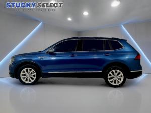 Volkswagen Tiguan Allspace 2.0TSI 4Motion Comfortline - Image 2