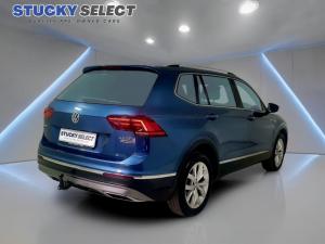 Volkswagen Tiguan Allspace 2.0TSI 4Motion Comfortline - Image 5