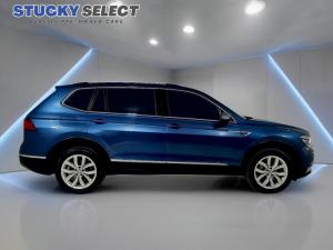 Volkswagen Tiguan Allspace 2.0TSI 4Motion Comfortline - Image 6