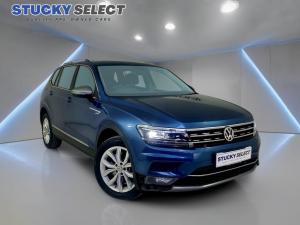 Volkswagen Tiguan Allspace 2.0TSI 4Motion Comfortline - Image 7