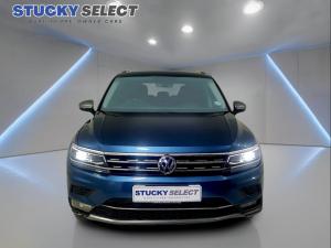 Volkswagen Tiguan Allspace 2.0TSI 4Motion Comfortline - Image 8